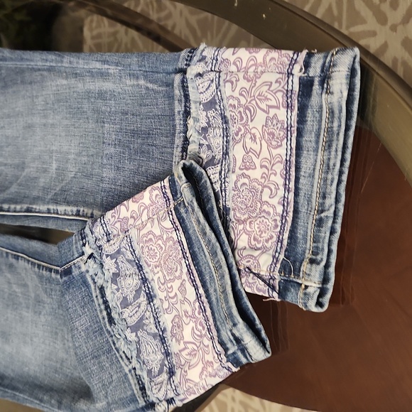 JAG JEANS - GIRLFRIEND - Picture 2 of 6